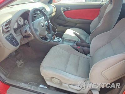 Zdjęcie 7 z 12 samochodu: 2006 ACURA RSX VIN:JH4DC54816S014216 - miniatura