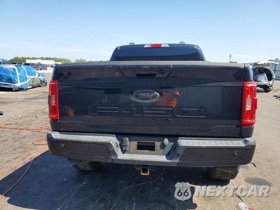 Zdjęcie 6 z 12 samochodu: 2023 FORD F150 SUPERCREW VIN:1FTFW1E50PFC94655 - miniatura