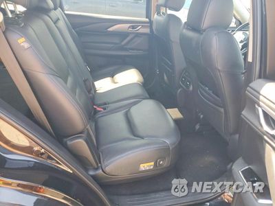 Zdjęcie 11 z 13 samochodu: 2022 MAZDA CX-9 TOURING VIN:JM3TCBCY0N0605698 - miniatura