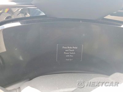 Zdjęcie 9 z 13 samochodu: 2025 LEXUS NX 350H LUXURY VIN:2T2HKCEZ4SC053682 - miniatura