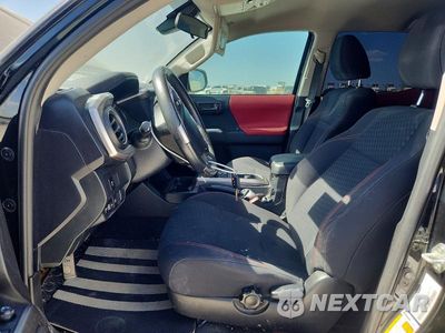 Zdjęcie 7 z 12 samochodu: 2021 TOYOTA TACOMA SR5 VIN:3TYAX5GN7MT025693 - miniatura