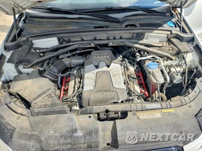 Zdjęcie 12 z 13 samochodu: 2017 AUDI SQ5 PRESTIGE VIN:WA1VCAFP7HA006174 - miniatura