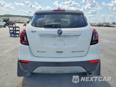 Zdjęcie 6 z 14 samochodu: 2018 BUICK ENCORE PREFERRED VIN:KL4CJASB8JB519280 - miniatura