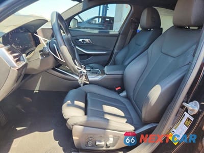 Zdjęcie 7 z 12 samochodu: 2020 BMW 330I VIN:3MW5R1J08L8B34018 - miniatura