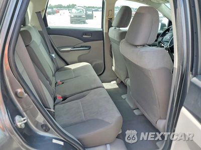 Zdjęcie 10 z 12 samochodu: 2014 HONDA CR-V LX VIN:2HKRM3H38EH536880 - miniatura