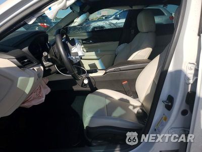 Zdjęcie 7 z 12 samochodu: 2024 CADILLAC CT4 LUXURY + VIN:1G6DJ5RK1R0130224 - miniatura