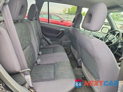Zdjęcie 11 z 13 samochodu: 2002 TOYOTA RAV4 BASE VIN:JTEHH20V520180819 - miniatura