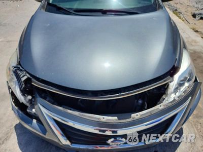Zdjęcie 11 z 12 samochodu: 2014 NISSAN ALTIMA 2.5 SL VIN:1N4AL3AP8EN252295 - miniatura