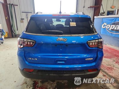Zdjęcie 6 z 14 samochodu: 2023 JEEP COMPASS LATITUDE VIN:3C4NJDBN9PT550328 - miniatura