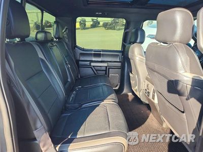 Zdjęcie 10 z 12 samochodu: 2017 FORD F150 RAPTOR VIN:1FTFW1RG9HFA51262 - miniatura