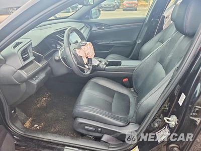 Zdjęcie 7 z 12 samochodu: 2019 HONDA CIVIC SPORT TOURING VIN:SHHFK7H95KU221080 - miniatura