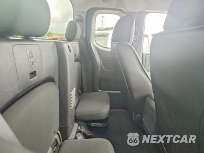 Zdjęcie 10 z 12 samochodu: 2022 NISSAN FRONTIER S VIN:1N6ED1CM6NN637917 - miniatura
