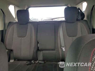 Zdjęcie 10 z 13 samochodu: 2014 CHEVROLET EQUINOX LT VIN:2GNFLCE35E6142355 - miniatura