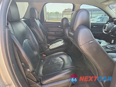 Zdjęcie 11 z 13 samochodu: 2016 GMC ACADIA SLT-1 VIN:1GKKRRKD8GJ186561 - miniatura