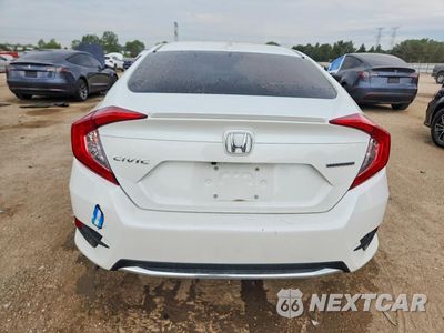 Zdjęcie 6 z 12 samochodu: 2020 HONDA CIVIC TOURING VIN:19XFC1F94LE016324 - miniatura