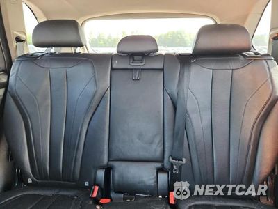 Zdjęcie 10 z 13 samochodu: 2015 BMW X5 XDRIVE50I VIN:5UXKR6C54F0J77733 - miniatura