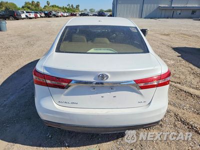 Zdjęcie 6 z 12 samochodu: 2013 TOYOTA AVALON XLE TOURING VIN:4T1BK1EB1DU063248 - miniatura