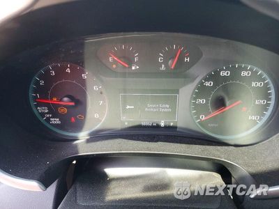 Zdjęcie 9 z 12 samochodu: 2023 CHEVROLET MALIBU LT VIN:1G1ZD5STXPF208984 - miniatura