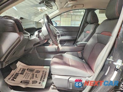 Zdjęcie 7 z 13 samochodu: 2026 NISSAN KICKS SR VIN:3N8AP6DA5TL398159 - miniatura