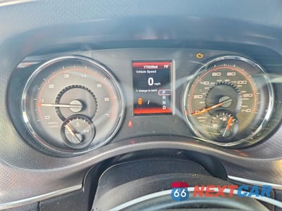 Zdjęcie 9 z 13 samochodu: 2012 DODGE CHARGER SE VIN:2C3CDXBG6CH276059 - miniatura