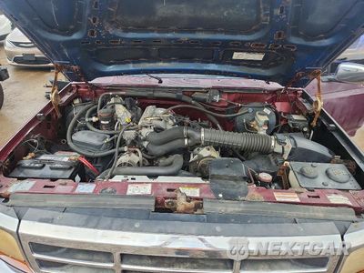 Zdjęcie 12 z 13 samochodu: 1996 FORD BRONCO U100 VIN:1FMEU15H5TLB72960 - miniatura