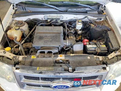 Zdjęcie 12 z 13 samochodu: 2010 FORD ESCAPE XLT VIN:1FMCU9DG3AKA81056 - miniatura