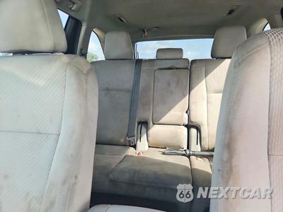 Zdjęcie 10 z 14 samochodu: 2015 TOYOTA HIGHLANDER LE VIN:5TDZKRFH7FS102033 - miniatura