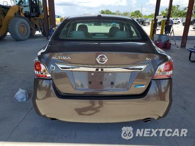 Zdjęcie 6 z 12 samochodu: 2014 NISSAN ALTIMA 2.5 SV VIN:1N4AL3AP8EC417208 - miniatura