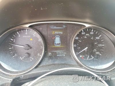Zdjęcie 9 z 13 samochodu: 2016 NISSAN ROGUE SV VIN:5N1AT2MV6GC748303 - miniatura
