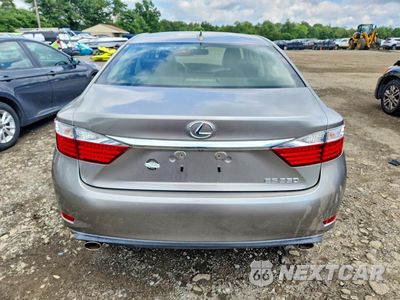 Zdjęcie 6 z 12 samochodu: 2015 LEXUS ES 350 VIN:JTHBK1GG3F2195115 - miniatura