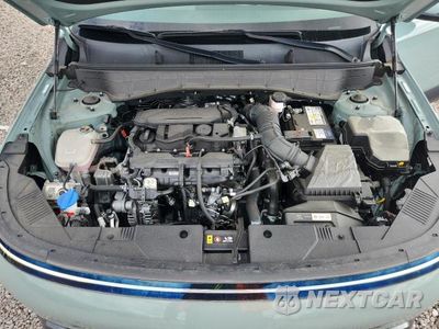 Zdjęcie 12 z 13 samochodu: 2024 HYUNDAI KONA LIMITED VIN:KM8HE3A36RU160741 - miniatura