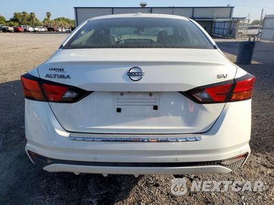 Zdjęcie 6 z 12 samochodu: 2023 NISSAN ALTIMA SV VIN:1N4BL4DV5PN337781 - miniatura