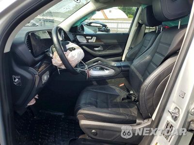 Zdjęcie 7 z 13 samochodu: 2021 MERCEDES-BENZ GLE 350 4MATIC VIN:4JGFB4KB6MA392438 - miniatura