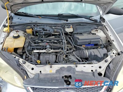 Zdjęcie 11 z 12 samochodu: 2006 FORD FOCUS ZX4 VIN:1FAHP34N16W128359 - miniatura