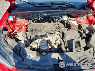 Zdjęcie 12 z 13 samochodu: 2023 HONDA HR-V SPORT VIN:3CZRZ2H51PM711586 - miniatura
