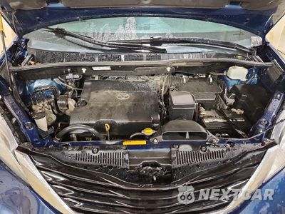 Zdjęcie 12 z 13 samochodu: 2012 TOYOTA SIENNA LE VIN:5TDKK3DC6CS240809 - miniatura