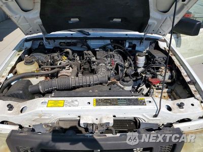 Zdjęcie 11 z 12 samochodu: 2008 FORD RANGER VIN:1FTYR10D78PA83527 - miniatura