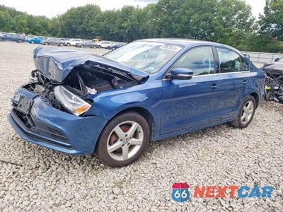 2017 VOLKSWAGEN JETTA SE 3VWB67AJ4HM327109 - główne zdjęcie licytacji z USA - miniatura