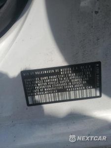 Zdjęcie 12 z 12 samochodu: 2020 VOLKSWAGEN JETTA SEL VIN:3VWEB7BU6LM010183 - miniatura