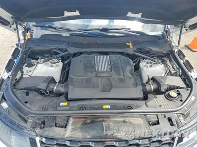 Zdjęcie 12 z 13 samochodu: 2019 LAND ROVER RANGE ROVER SPORT SE VIN:SALWG2RV3KA421720 - miniatura