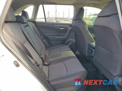 Zdjęcie 11 z 13 samochodu: 2025 TOYOTA RAV4 HYBRID XLE VIN:JTMRWRFV3SD333026 - miniatura