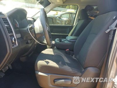 Zdjęcie 7 z 13 samochodu: 2020 RAM 1500 CLASSIC TRADESMAN VIN:1C6RR6FT9LS138881 - miniatura