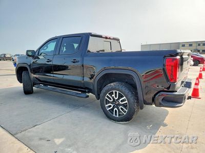 Drugie zdjęcie samochodu z przodu: 2020 GMC SIERRA K1500 DENALI VIN:3GTP9EEL8LG129804 - miniatura