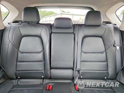 Zdjęcie 10 z 13 samochodu: 2025 MAZDA CX-5 PREFERRED VIN:JM3KFBCL0S0555629 - miniatura