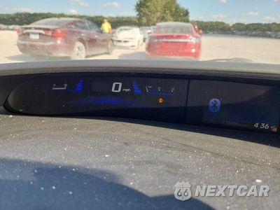 Zdjęcie 9 z 12 samochodu: 2013 HONDA CIVIC EX VIN:19XFB2F80DE250980 - miniatura