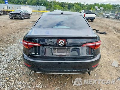Zdjęcie 6 z 12 samochodu: 2019 VOLKSWAGEN JETTA S VIN:3VWC57BU0KM140473 - miniatura