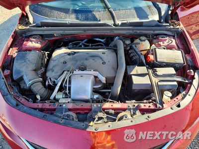 Zdjęcie 11 z 12 samochodu: 2017 CHEVROLET MALIBU PREMIER VIN:1G1ZH5SX4HF181340 - miniatura