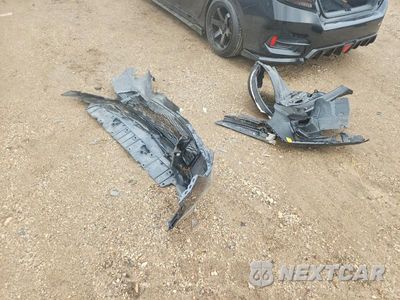 Zdjęcie 12 z 13 samochodu: 2020 HONDA CIVIC EX VIN:19XFC1F30LE010208 - miniatura