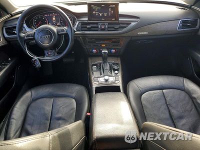 Zdjęcie 8 z 12 samochodu: 2017 AUDI A7 PREMIUM PLUS VIN:WAUW2AFC1HN024072 - miniatura