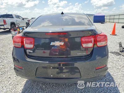 Zdjęcie 6 z 13 samochodu: 2014 CHEVROLET MALIBU 1LT VIN:1G11C5SL3EF296452 - miniatura